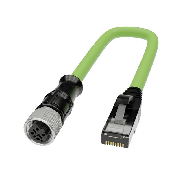 299-D4PFL60 Dinkle Corporation, USA  Assemblaggi di cavi