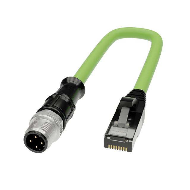 299-D4PM030 Dinkle Corporation, USA  Assemblaggi di cavi