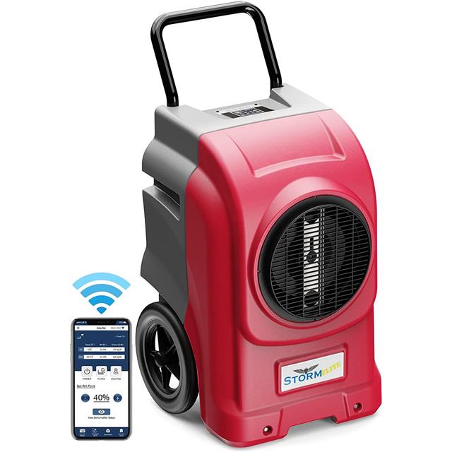 764742415149 Alorair Solutions Inc  Purificateurs d'air Déshumidificateurs et humidificateurs