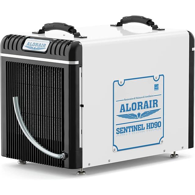 8419221150463 Alorair Solutions Inc  Purificateurs d'air Déshumidificateurs et humidificateurs