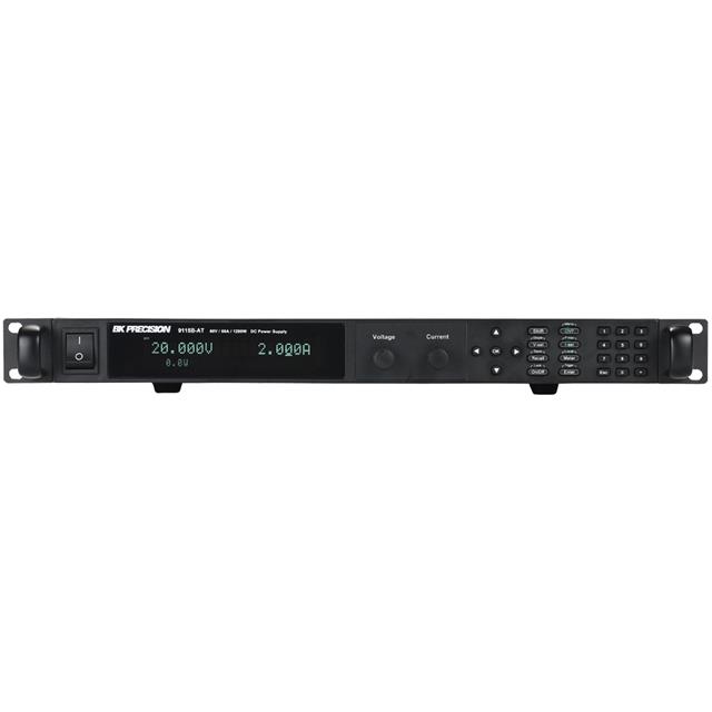 9115B-AT B&K Precision  Power Supplies (Test, Bench)