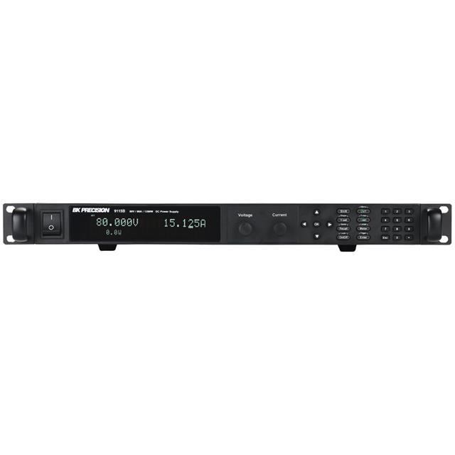 9115B B&K Precision  Power Supplies (Test, Bench)