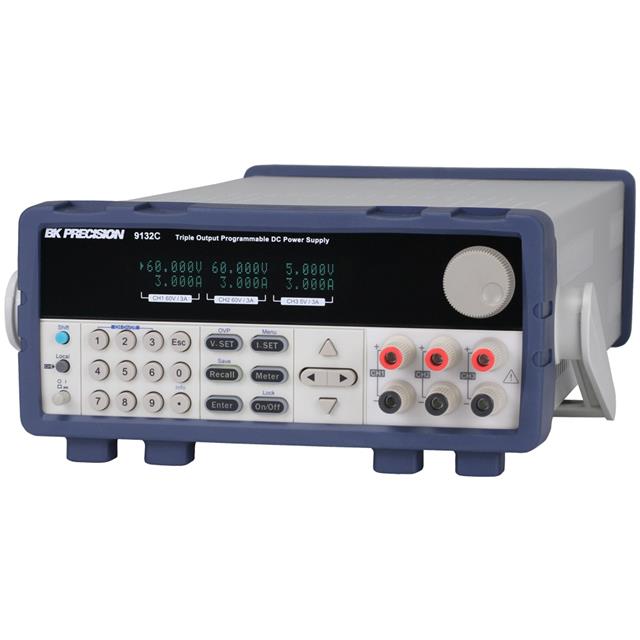9132C B&K Precision  Power Supplies (Test, Bench)