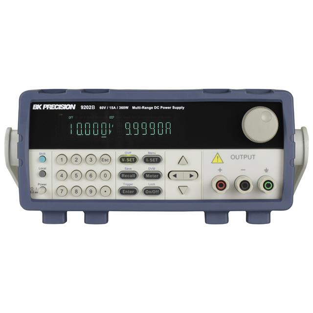 9202B B&K Precision  Power Supplies (Test, Bench)