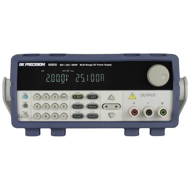 9205B B&K Precision  Power Supplies (Test, Bench)