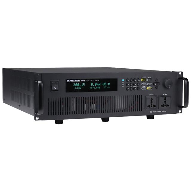 9805B B&K Precision  Power Supplies (Test, Bench)
