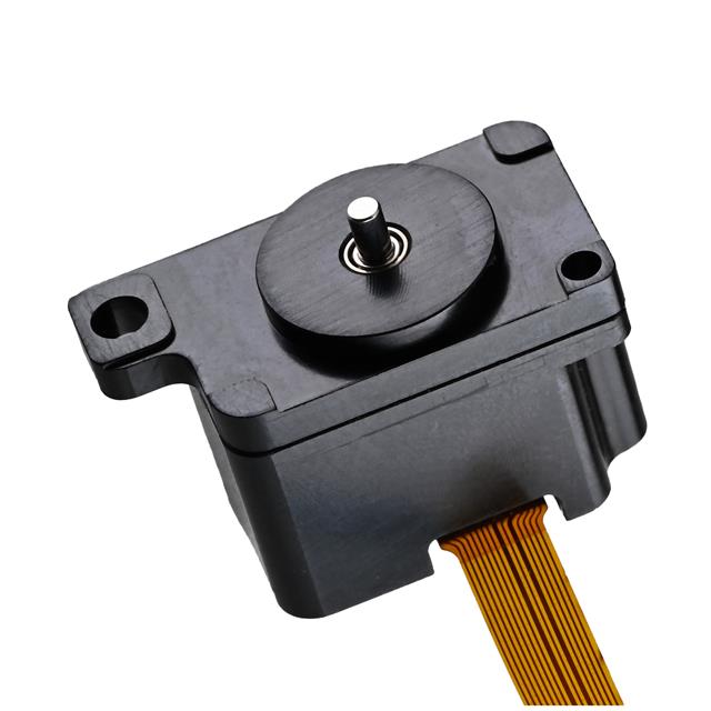 DK-M3-RS-U2-4.5-360 New Scale Technologies, Inc.  Cartes et kits d'évaluation et de démonstration