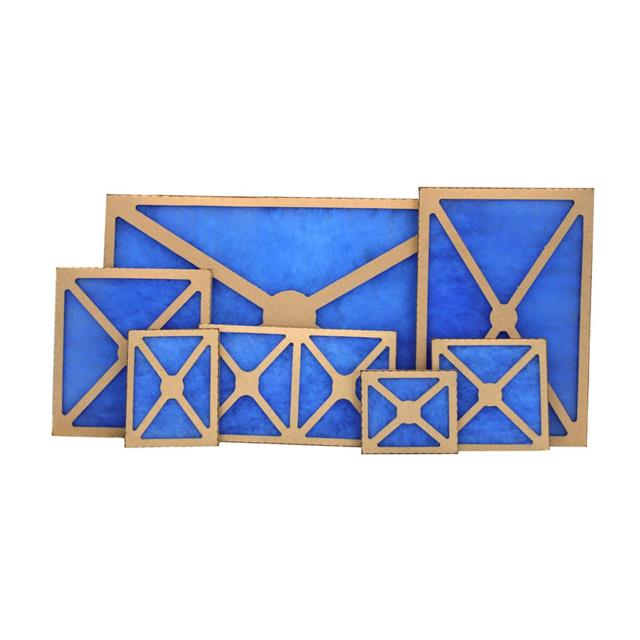 PFCB071200D15 OPTIMAL FILTER SOLUTIONS  Filtres à air