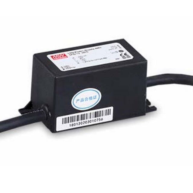 SPD-10-320S MEAN WELL USA Inc. Dispositivi di protezione contro le sovratensioni (SPD)