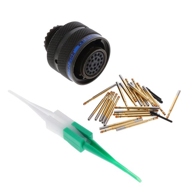 MS27467T13B35S Amphenol Aerospace Operations  Gruppi di connettori circolari