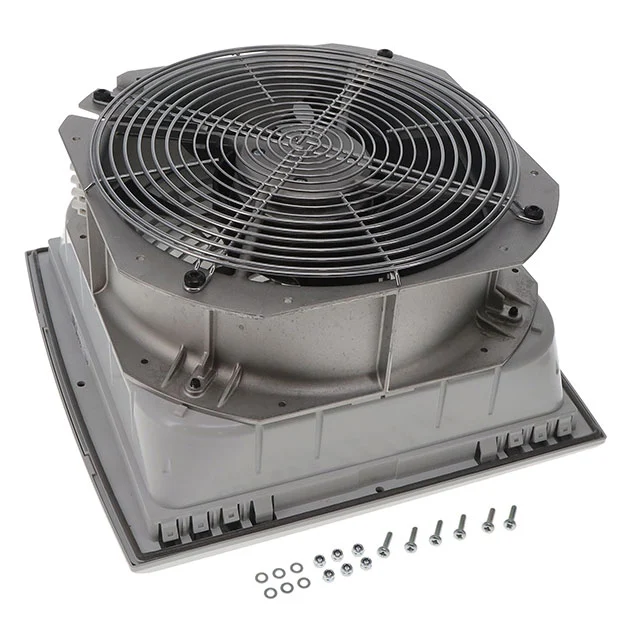 NSYCVF850M115PF Schneider Electric  Box-Zubehör