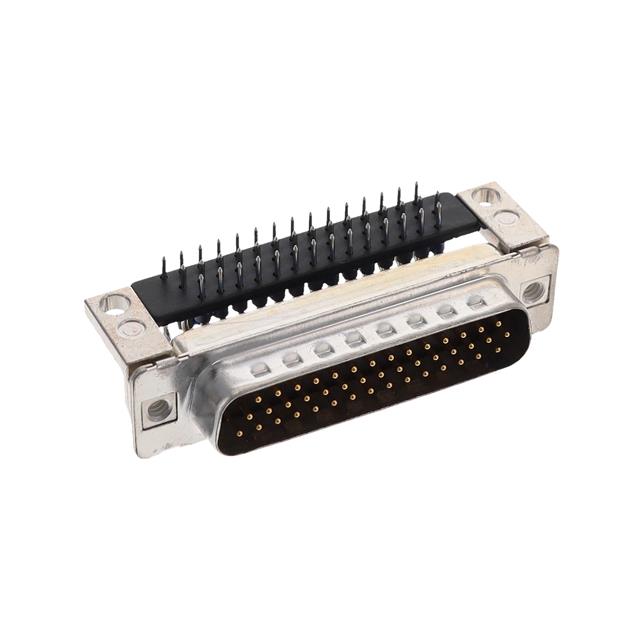 24-002193 Amphenol CONEC  D-Sub-Steckverbinderbaugruppen