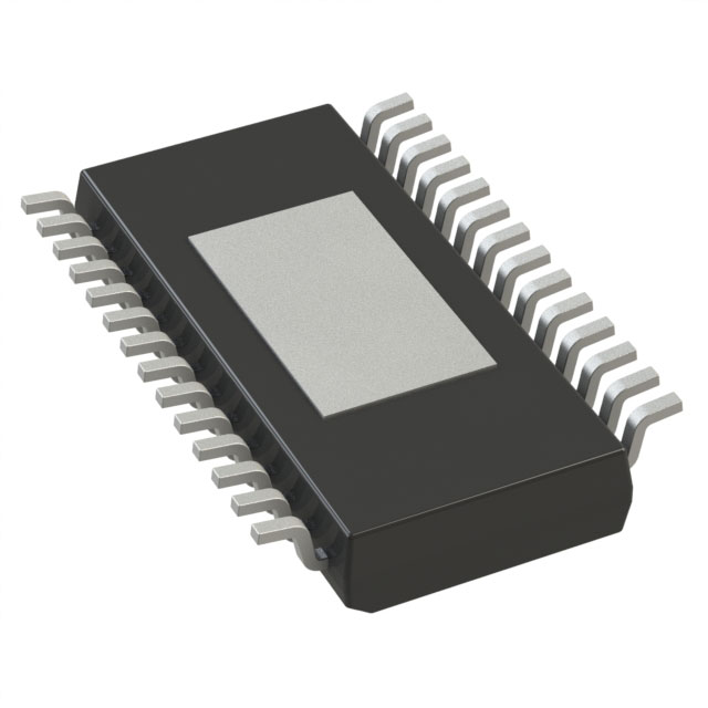 LT3796IFE-1#PBF Analog Devices Inc.  LED Drivers