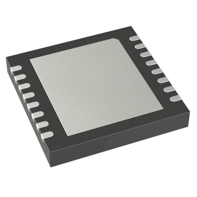 LT3021EDH#PBF Analog Devices Inc.  Voltage Regulators - Linear Low Drop Out (LDO) Regulators