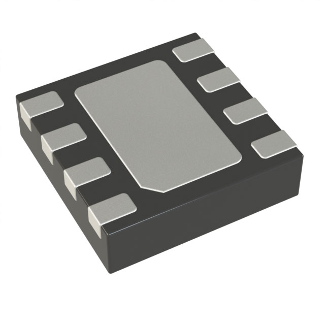 ADP7183ACPZN2.5-R7 Analog Devices Inc.  Voltage Regulators - Linear Low Drop Out (LDO) Regulators