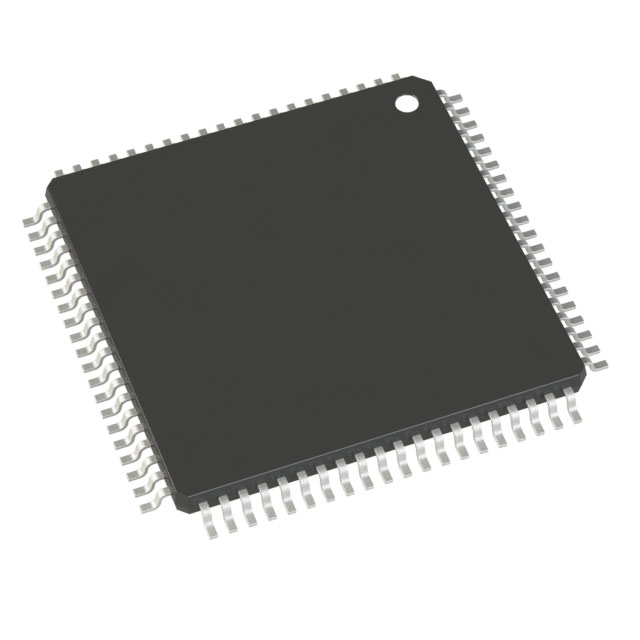 AD9984KSTZ-110 Analog Devices Inc.  Video Processing