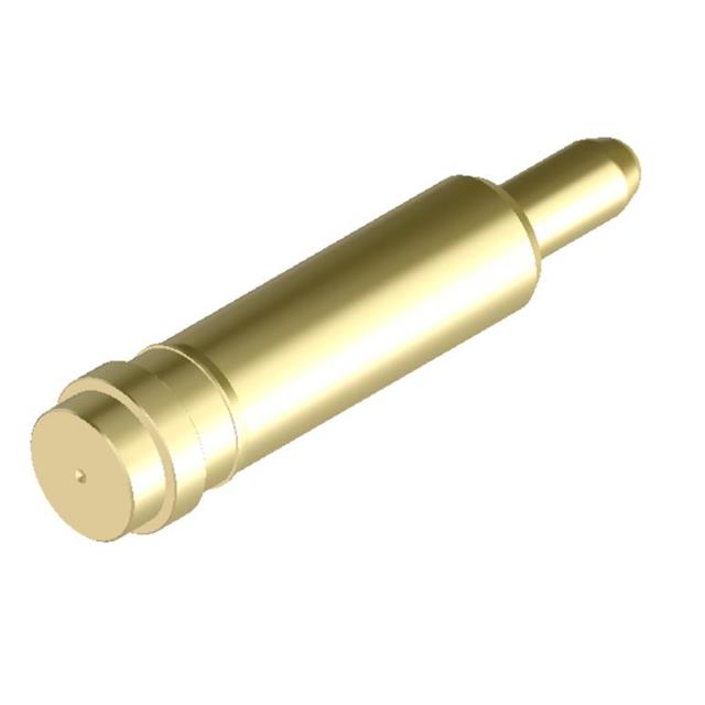 90679-AS Preci-Dip  Contatti a molla (Pogo Pin) e a pressione