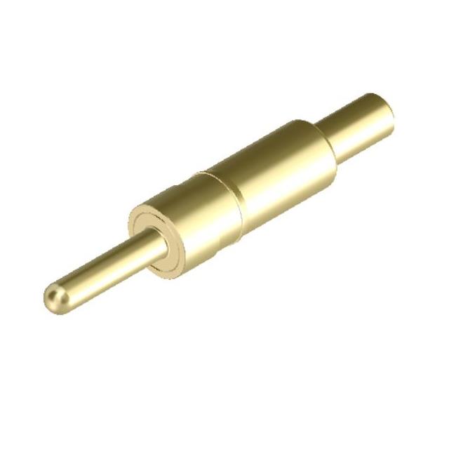 90691-AS Preci-Dip  Contacts Spring Loaded (Pogo Pins) and Pressure