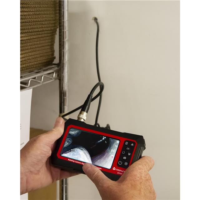 BR400 Triplett Test Equipment and Tools  Attrezzature speciali