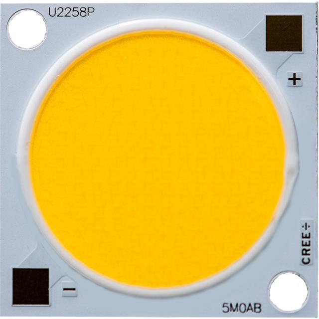 CMU2258-0000-000P0U0A27H Cree LED  Modules de moteurs à LED COB Bandes