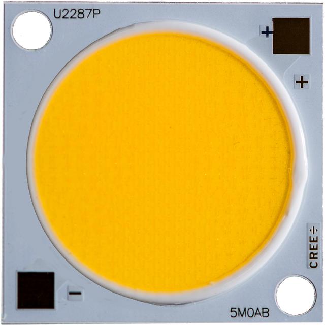 CMU2287-0000-000P0U0A31Q CreeLED, Inc.  LED COBs Engines Modules Strips