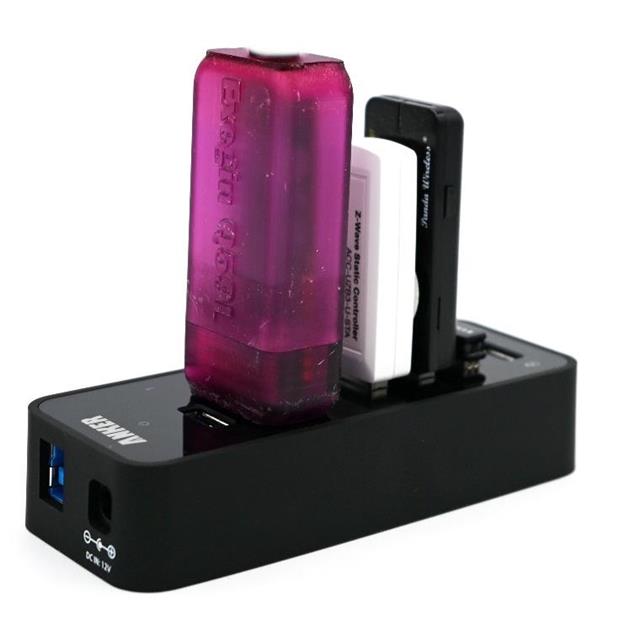 IoT-EP Spanalytics  Specialty Equipment