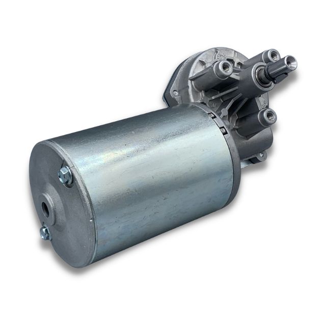 MOT-I-81589 ISL Products International  Motores - CA CC