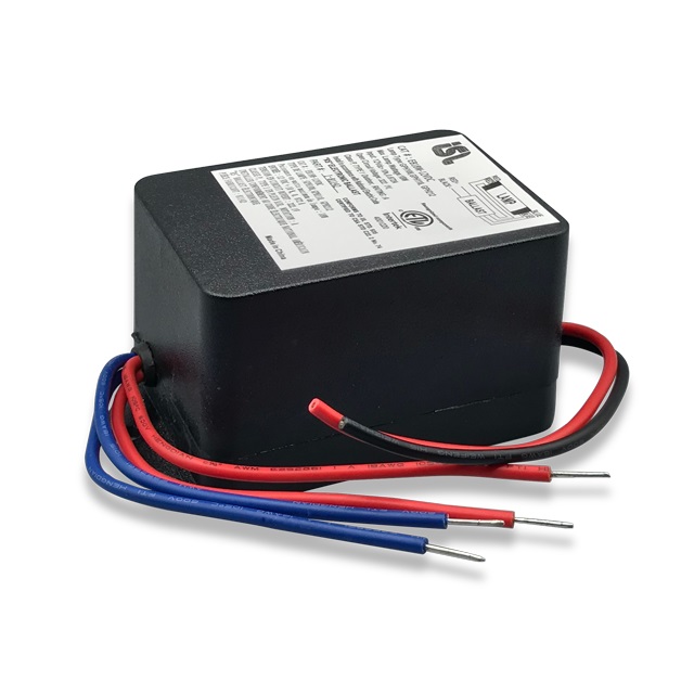 P.S-I-81350-24V ISL Products International  Ballasts Onduleurs