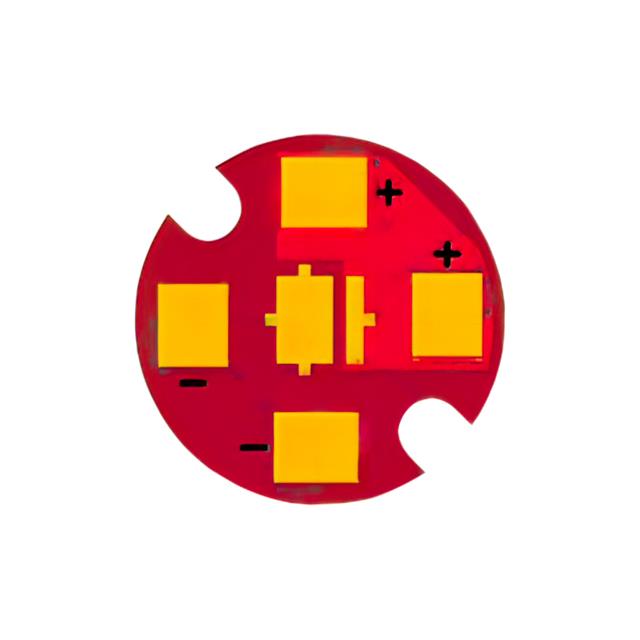 STARBOARDS EGA940N ams-OSRAM USA INC.  Modules de moteurs à LED COB Bandes