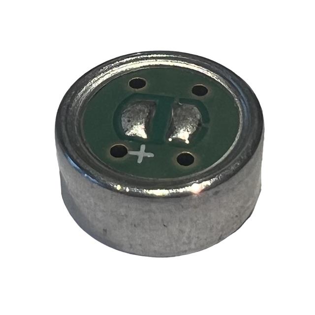 TM141051 Top Shelf Acoustics, LLC  Microphones