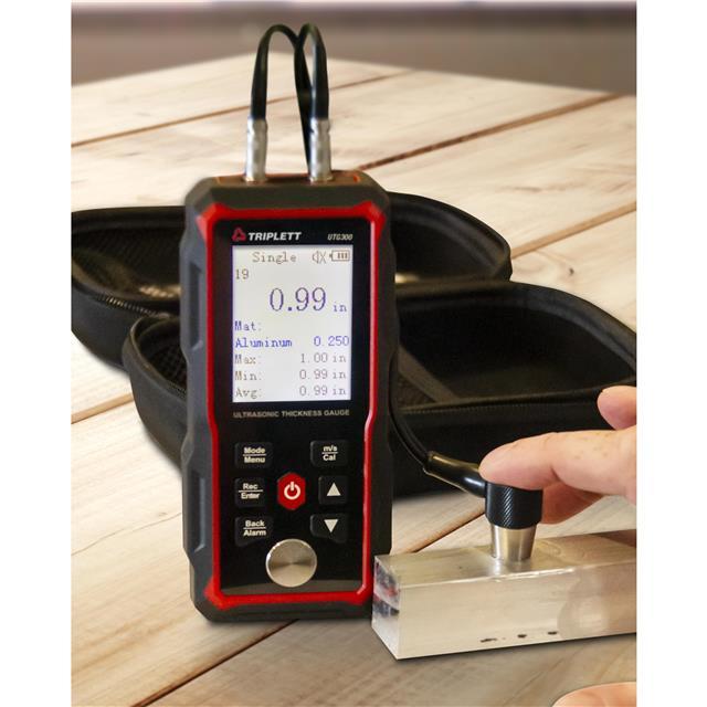 UTG300 Triplett Test Equipment and Tools  Specialty Equipment