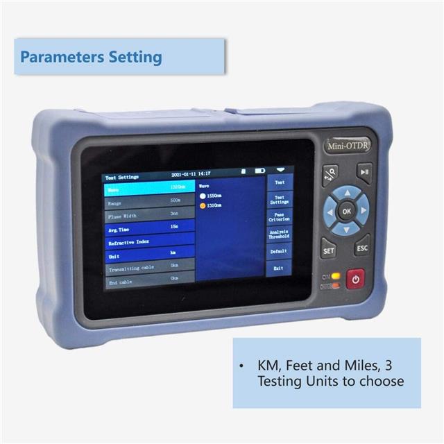 WRX3000-D Optix America  Fibra ottica e accessori