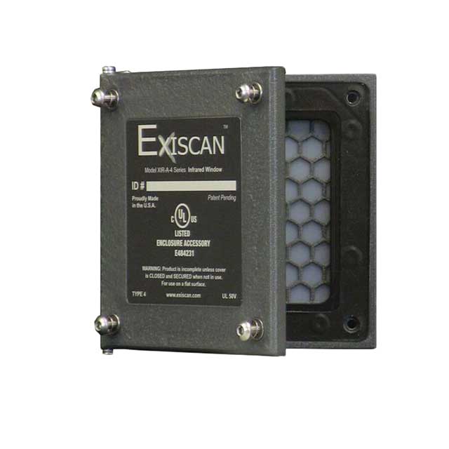 XIR-A-4-H-2 Exiscan  Test- und Messzubehör