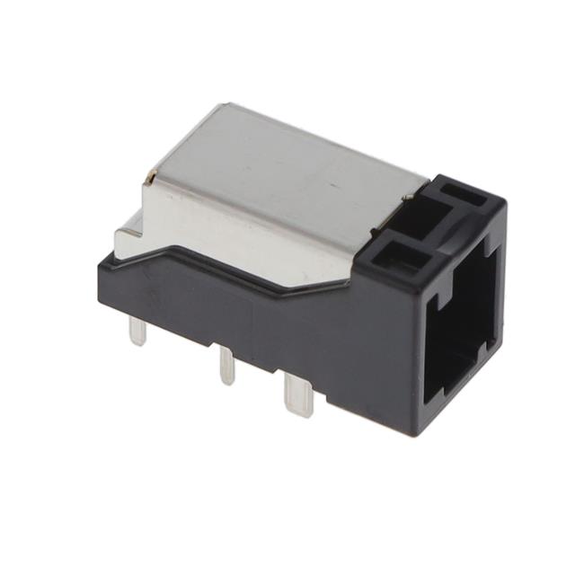 MX74B002HFA JAE Electronics  Headers Male Pins