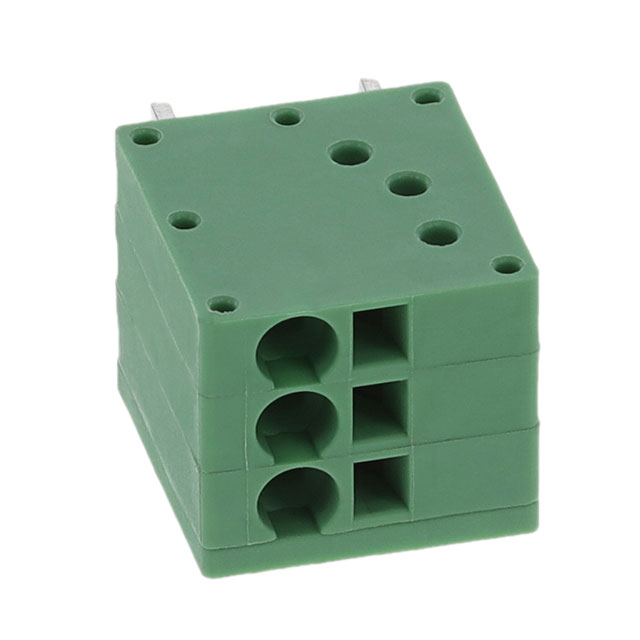 NJ0320500000G Amphenol Anytek  Cable a placa