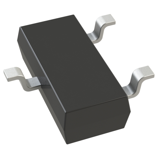 BZB784-C3V3,115 Nexperia USA Inc.  Zener Diode Arrays