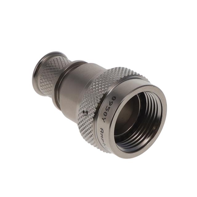 A850498212N03 Amphenol Interconnect India  Carcasas traseras y abrazaderas de cables