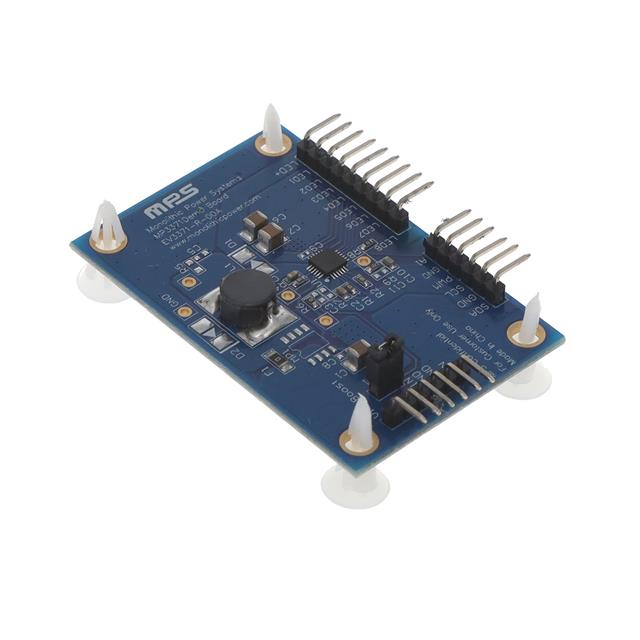 EV3371-R-00A Monolithic Power Systems Inc.  Cartes d'évaluation de pilotes LED