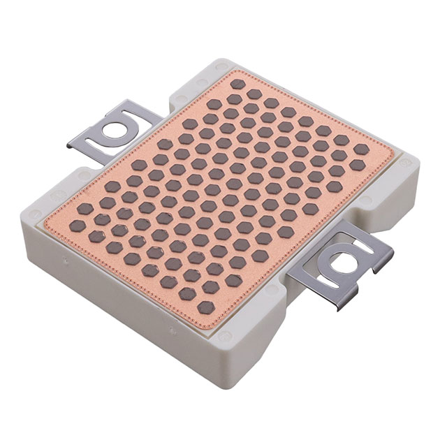 FS75R17W2E4PB11BPSA1 Infineon Technologies  Modules IGBT