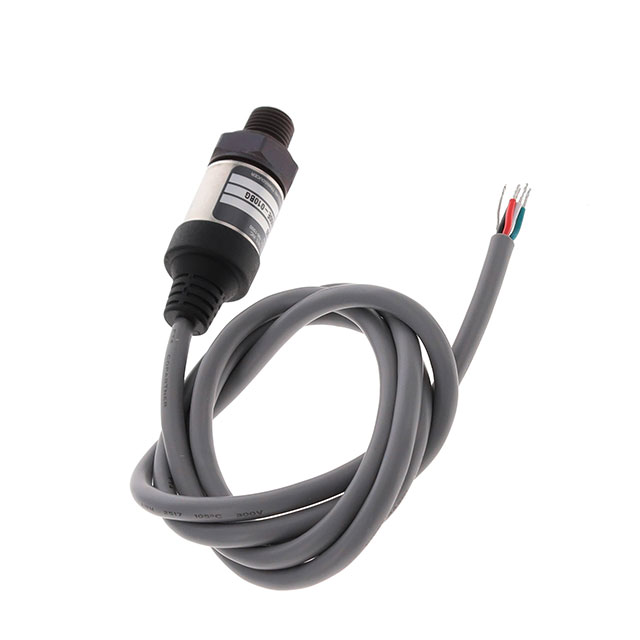 M32JM-00000E-010BG TE Connectivity Measurement Specialties  Sensori di pressione Trasduttori - Industriali