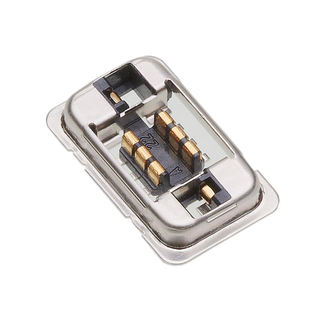 2188770064 Molex  Arrays Edge Type Mezzanine (Board to Board)