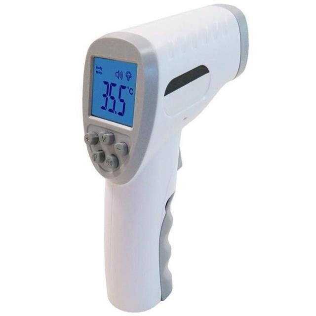 800120 Sper Scientific  Thermometers