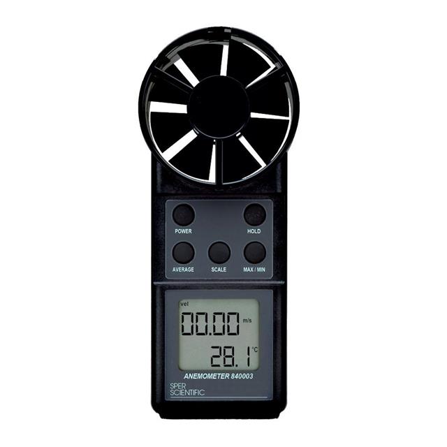 840003 Sper Scientific  Environmental Testers