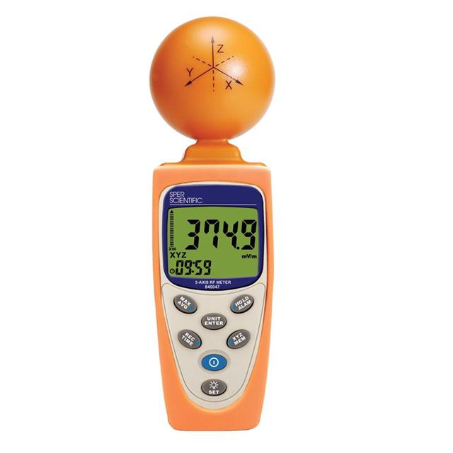 840047 Sper Scientific  Environmental Testers