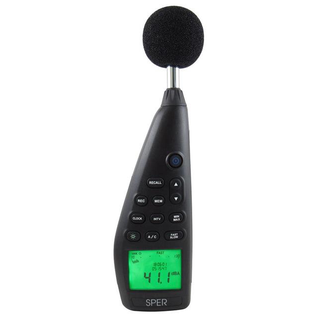 850013 Sper Scientific  Environmental Testers