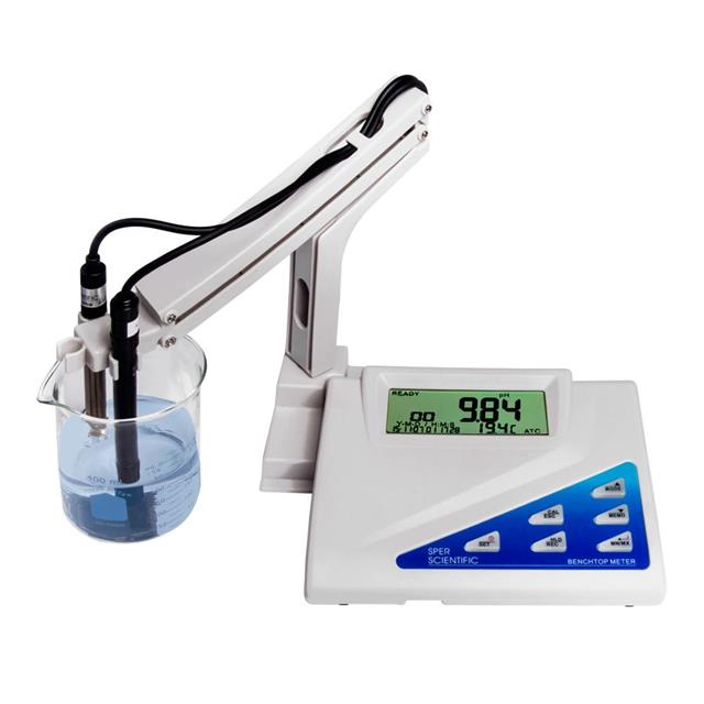 860031 Sper Scientific  Environmental Testers