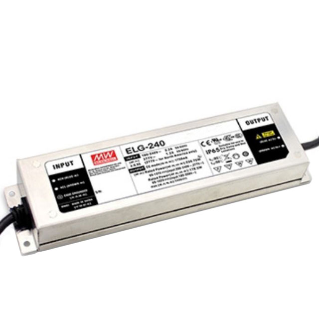 ELG-240-C1400AB MEAN WELL USA Inc.  LED Drivers