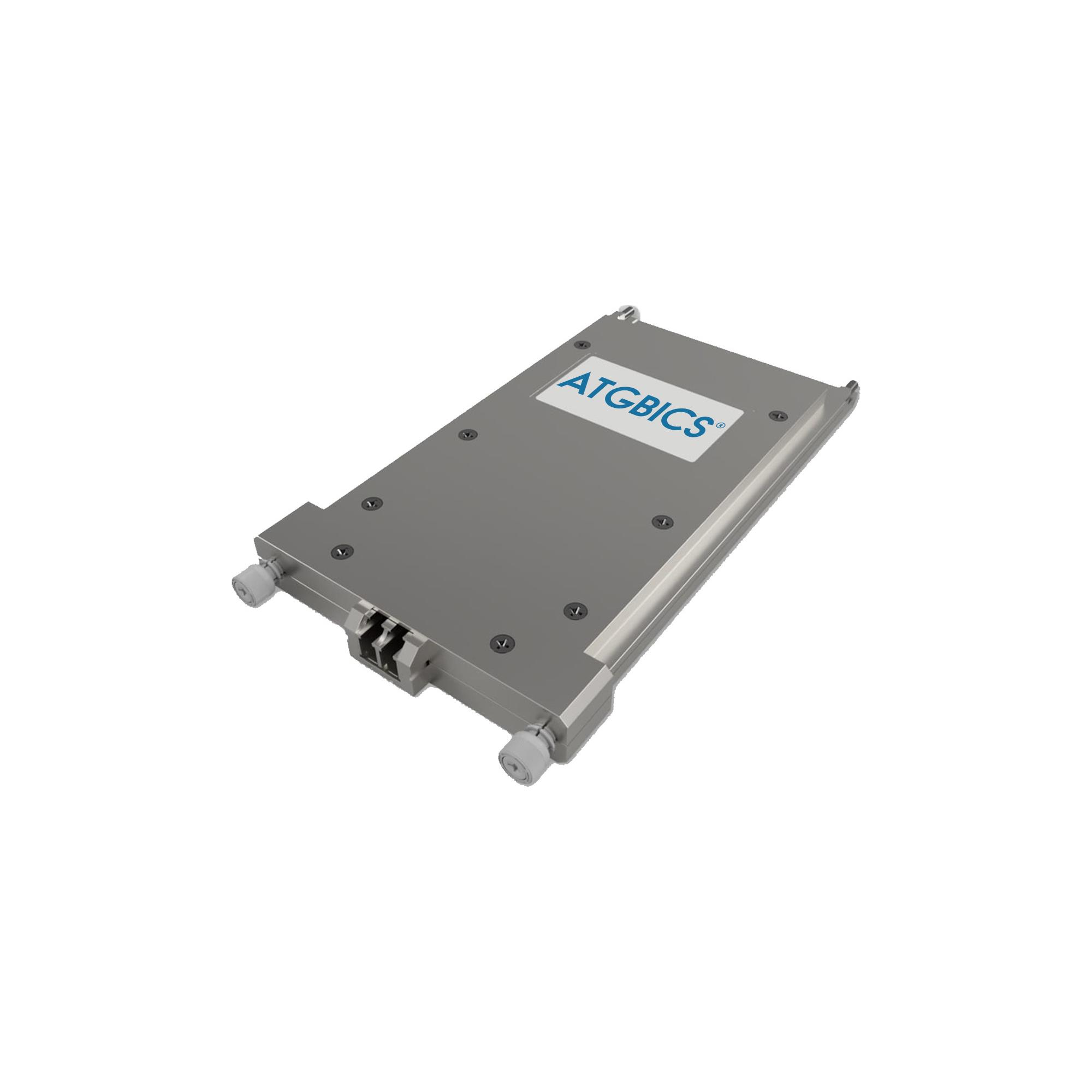 FTLC1182RDNS-C ATGBICS  Módulos transceptores de fibra óptica