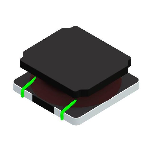 HPC 4012TF-4R7M TAI-TECH Advanced Electronics Co., Ltd.  Inducteurs fixes