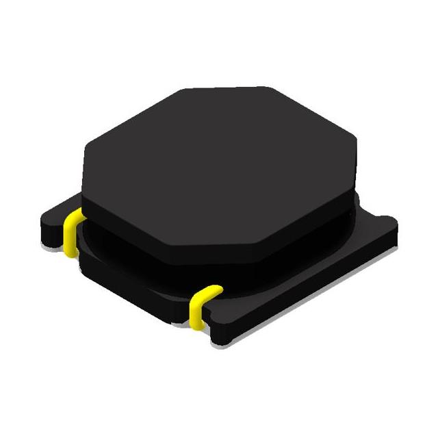 HPC 5020NF-1R0Y TAI-TECH Advanced Electronics Co., Ltd.  Inductores fijos